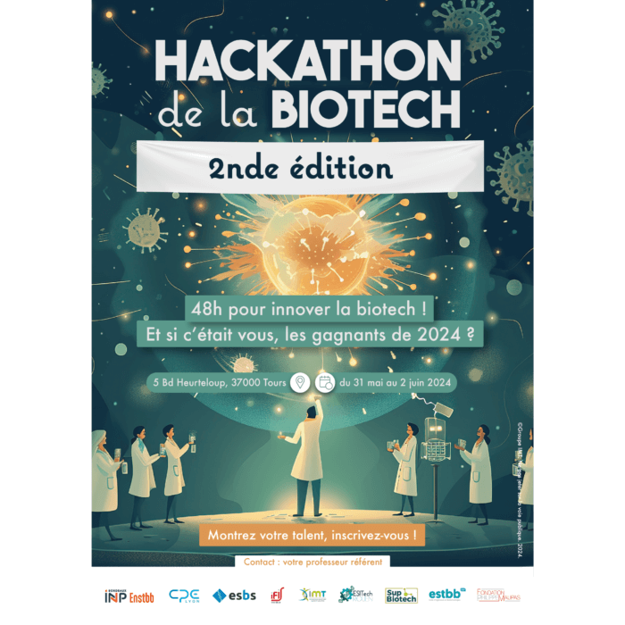 Hackathon 1