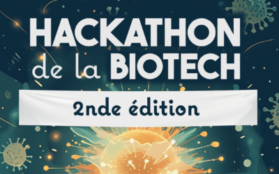 Etudiants ingénieurs, participez au Hackathon 2024 !