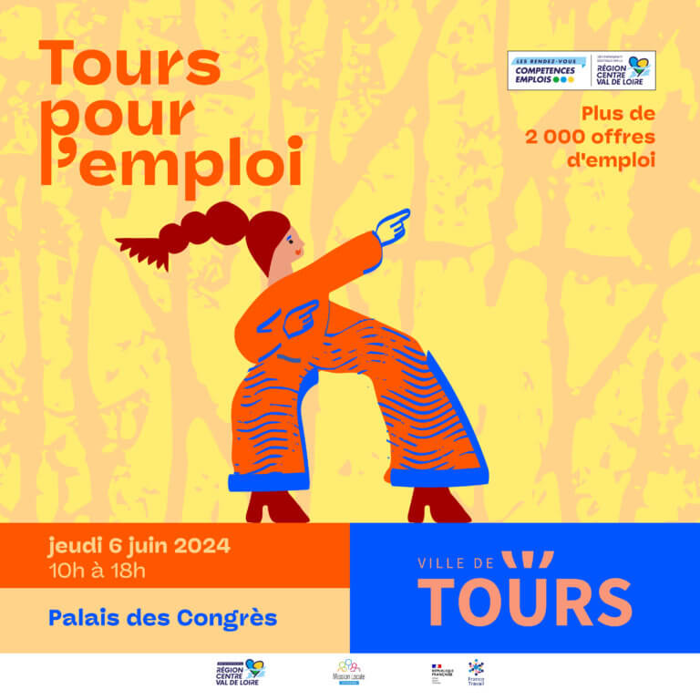 Tours pour lemploi facebook 1080x1080 1