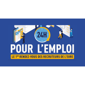 24h pour l’emploi
