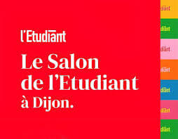 Salon de lEtudiant Dijon
