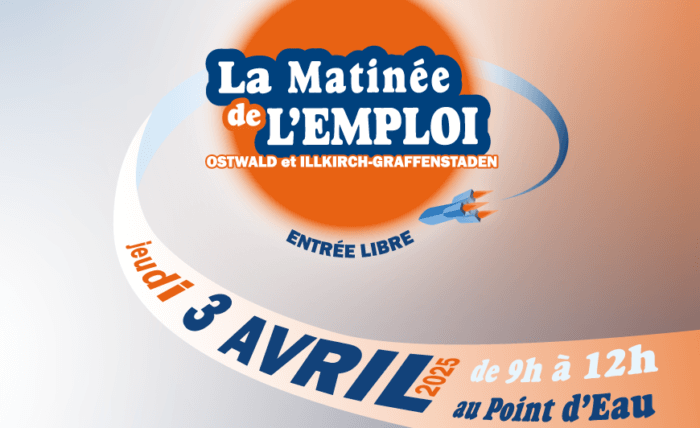 fond matinee de lemploi slide