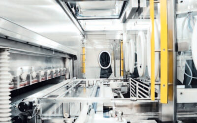D’opérateur à pilote de ligne automatisée chez Sanofi