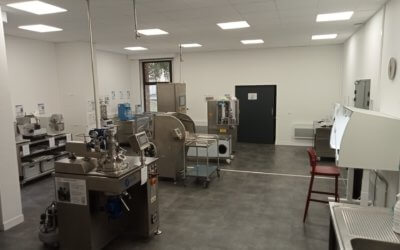 À Dreux, le Groupe IMT mise sur l’avenir