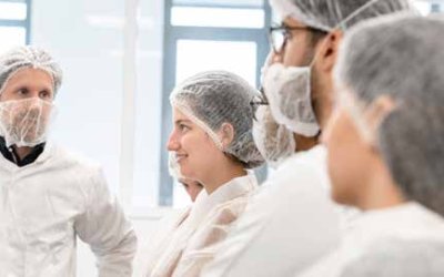 Le Groupe IMT au cœur de l’accélération de la filière bioproduction