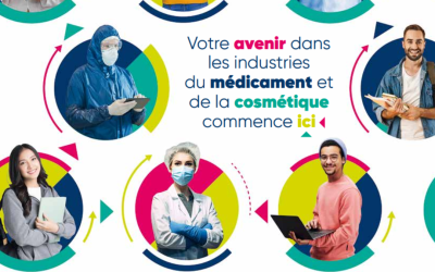 Découvrez le Guide des formations 2026 (alternance et temps plein)