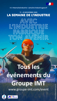 Semaine de l’industrie