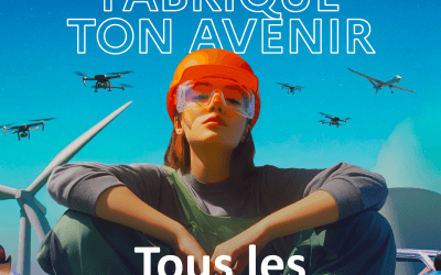 Semaine de l’industrie : découvrez les événements du Groupe IMT