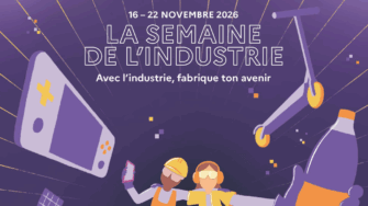 Semaine de l’industrie