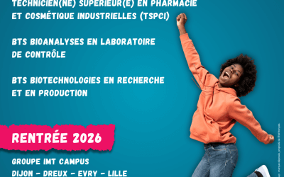 Parcoursup 2026 c&rsquo;est maintenant !