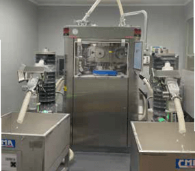 Kenvue fédère autour d’un savoir-faire technique