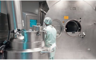 Delpharm Lille harmonise ses pratiques