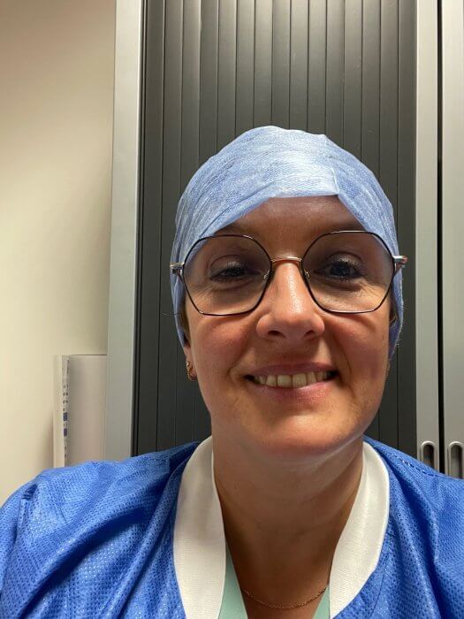 Page 9 Temoignage Florence Muggeo