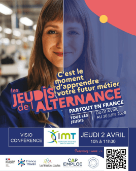 Boostez votre carrière avec l&rsquo;apprentissage dans le secteur des industries pharmaceutiques et cosmétiques !