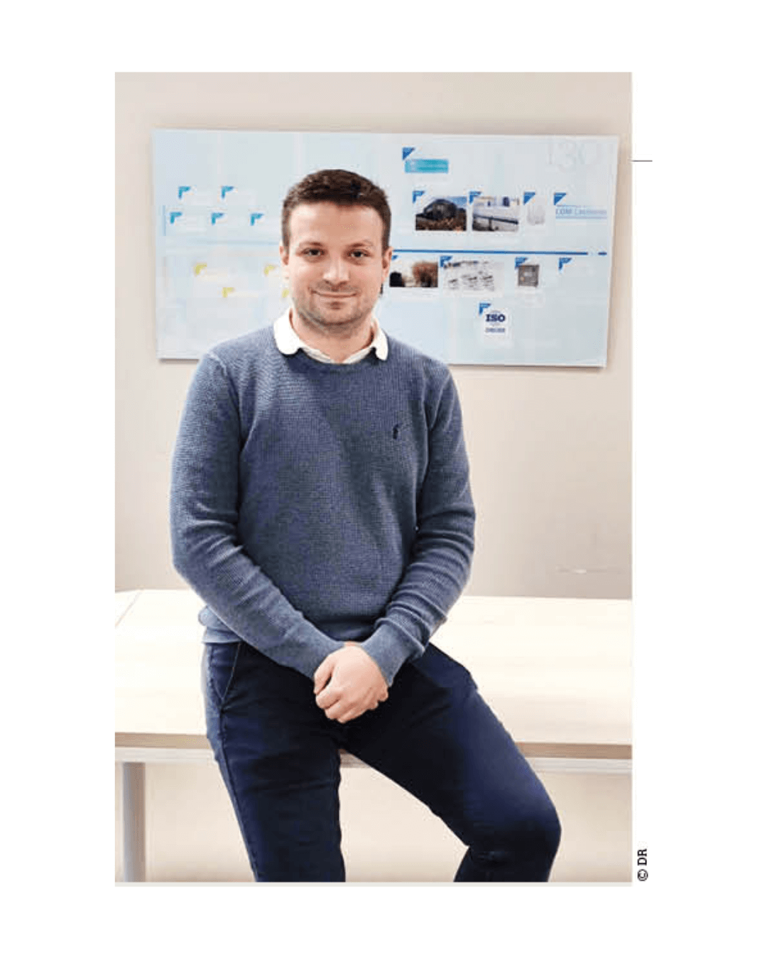 DISPOSITIF PHARCOS 8