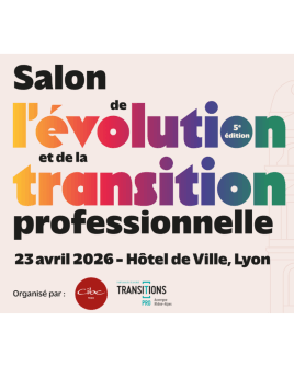 Salon de l’Emploi et de la Formation