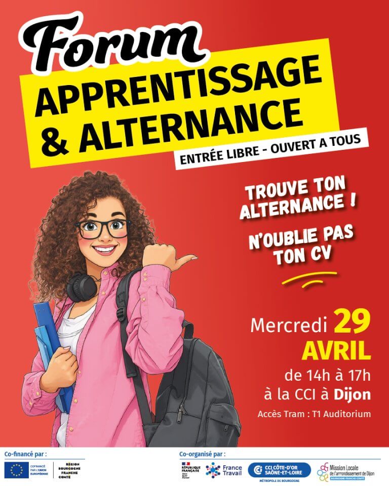 Forum Apprentissage RS