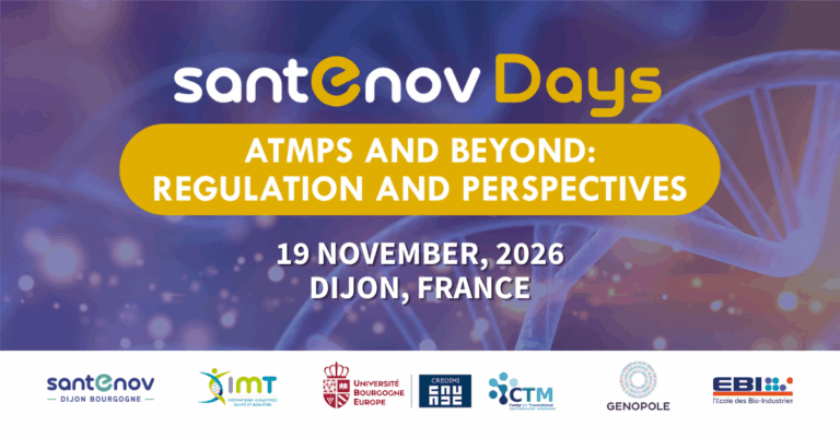 santenov days atmps banniere 1