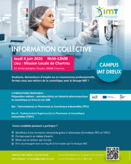 Information collective