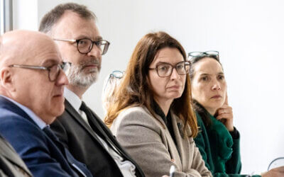Le Bio3 Institute monte en puissance !