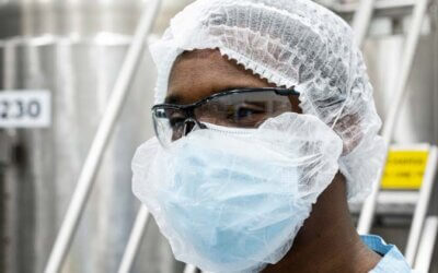 Maîtriser la conduite de ligne avec Sanofi