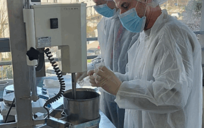 Maîtriser les milieux biologiques, un enjeu clé pour la bioproduction