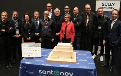 Le Groupe IMT, levier d’emplois qualifiés à Dijon