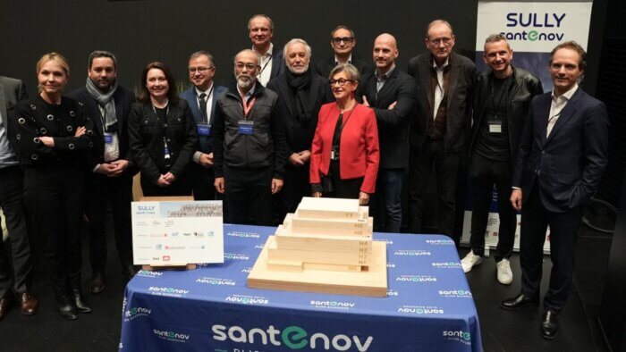 SULLY Santenov lancement 1536x864 © Emma Benyamine Dijon metropole
