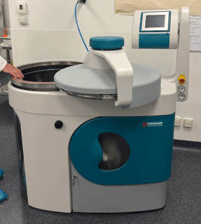 autoclave