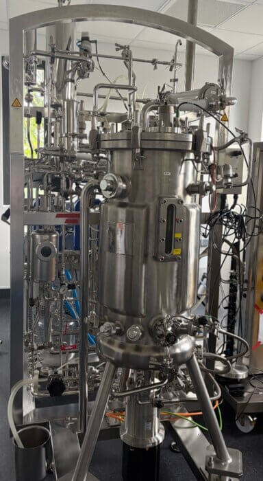 bioreacteur