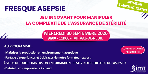 FRESQUE ASEPSIE VDR 1