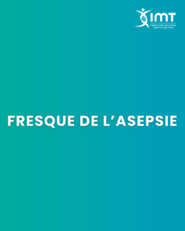 Animation Fresque de l&rsquo;asepsie en Normandie