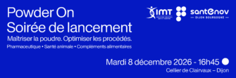 Soirée de lancement – Powder ON